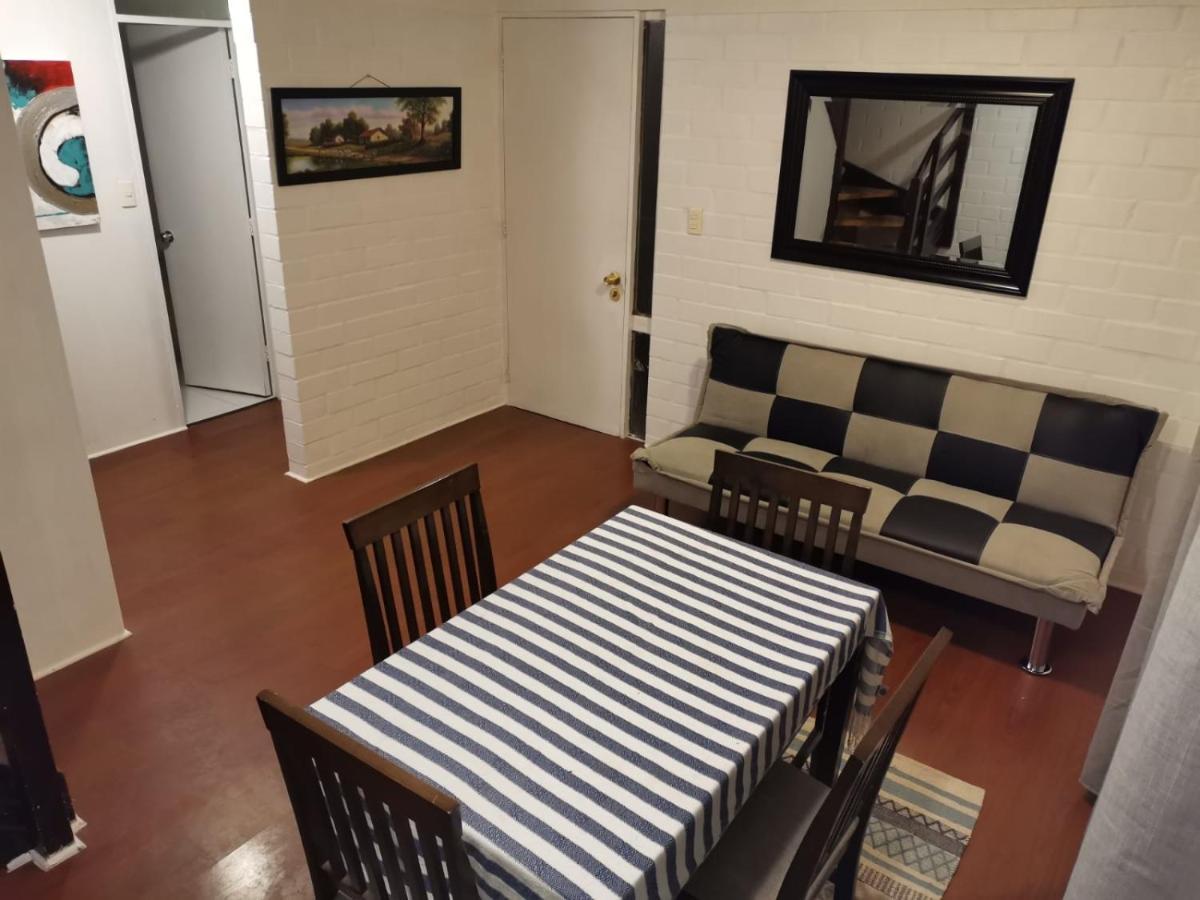 Casa Acogedora En Excelente Ubicacion De San Fernando Apartment Luaran gambar
