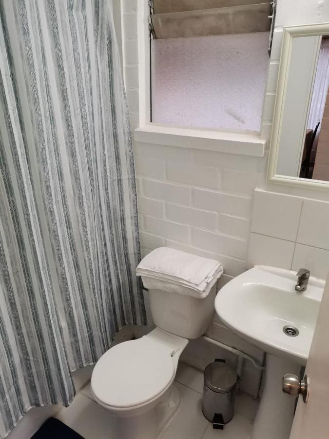 Casa Acogedora En Excelente Ubicacion De San Fernando Apartment Luaran gambar