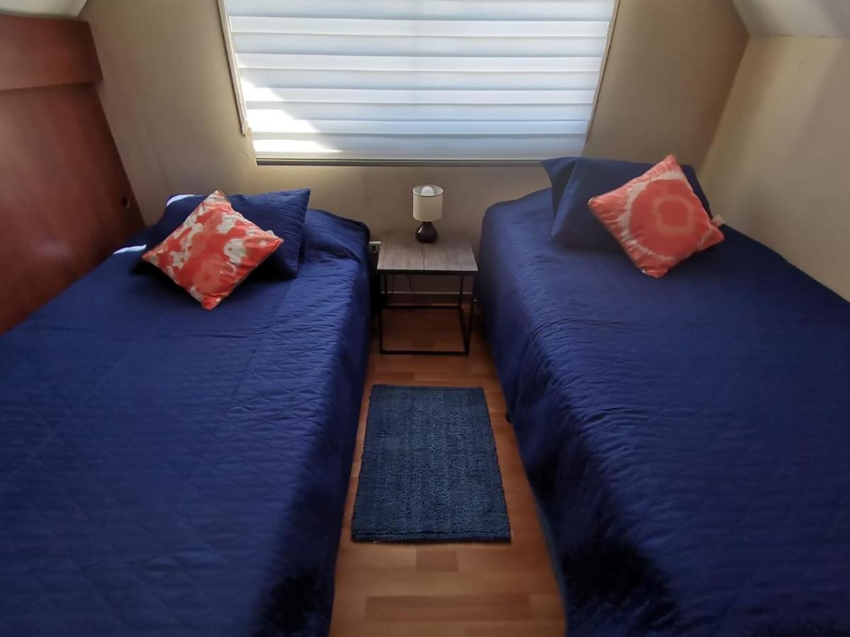 Casa Acogedora En Excelente Ubicacion De San Fernando Apartment Luaran gambar